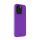Holdit Silicone Case iPhone 14 Pro Bright Purple - 1148616 - zdjęcie 2